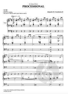 5 Pieces von Alejandro Consolacion 