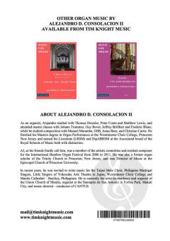 5 Pieces von Alejandro Consolacion 