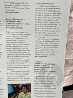 5 Pieces von Alejandro Consolacion 