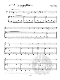 Time Pieces For Horn Vol. 1 von Paul Harris im Alle Noten Shop kaufen