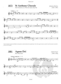 Time Pieces For Horn Vol. 1 von Paul Harris im Alle Noten Shop kaufen