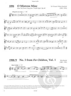 Time Pieces For Horn Vol. 1 von Paul Harris im Alle Noten Shop kaufen