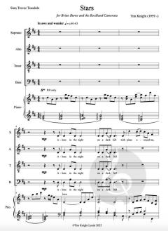 Stars von Tim Knight 