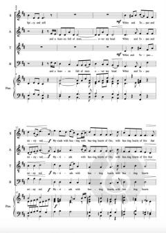 Stars von Tim Knight 