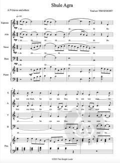 Shule Agra von Tim Knight 