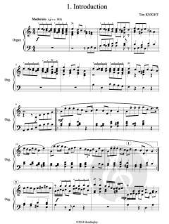 6 Miniatures for Manuals 3 von Tim Knight 