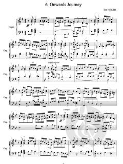 6 Miniatures for Manuals 3 von Tim Knight 