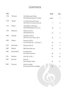 Time Pieces For Horn Vol. 2 von Paul Harris im Alle Noten Shop kaufen