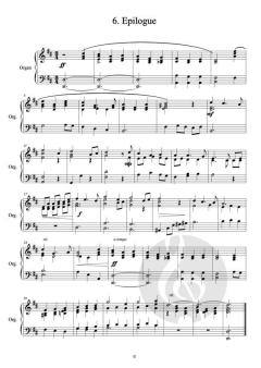 6 Miniatures for Manuals 6 von Tim Knight 