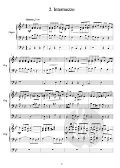 A little suite von Tim Knight 