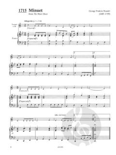 Time Pieces for Trumpet Vol. 1 von Paul Harris im Alle Noten Shop kaufen