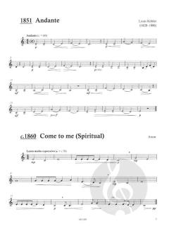 Time Pieces for Trumpet Vol. 1 von Paul Harris im Alle Noten Shop kaufen