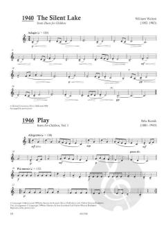 Time Pieces for Trumpet Vol. 1 von Paul Harris im Alle Noten Shop kaufen