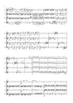 Three Sketches von Steven Reading 