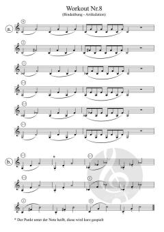 My Daily Workout von Gottfried Hummel 