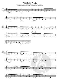 My Daily Workout von Gottfried Hummel 