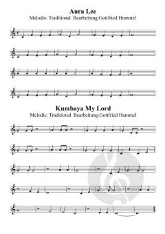 Expedition Blasophon von Gottfried Hummel 