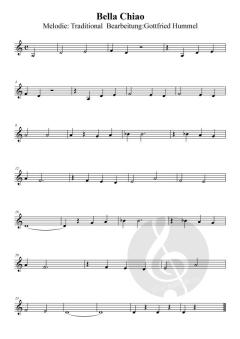 Expedition Blasophon von Gottfried Hummel 