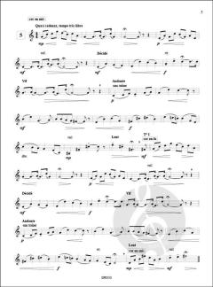 Opus-caprices von Pascal Proust 