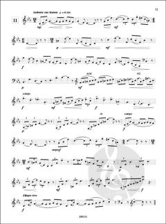 Opus-caprices von Pascal Proust 