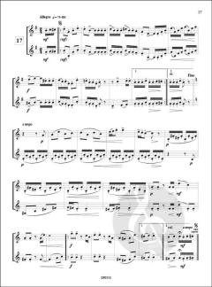 Opus-caprices von Pascal Proust 