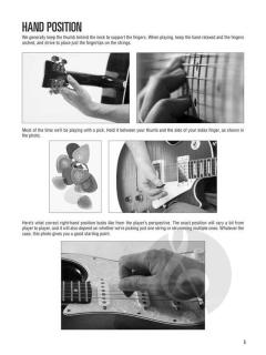 Hal Leonard Guitar for Teens Method von Doug Boduch 