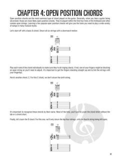 Hal Leonard Guitar for Teens Method von Doug Boduch 