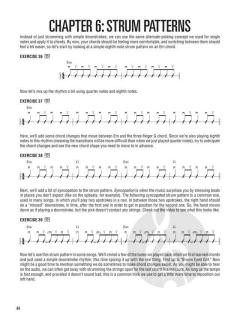 Hal Leonard Guitar for Teens Method von Doug Boduch 