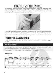 Hal Leonard Guitar for Teens Method von Doug Boduch 