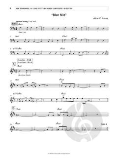 New Standards - B-flat Edition 