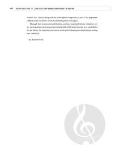 New Standards - B-flat Edition 