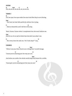 Modern Band Method Keyboard 1 von Scott Burstein 