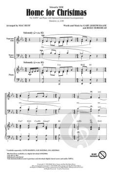 Home for Christmas von N Sync 