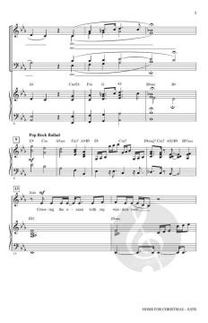 Home for Christmas von N Sync 