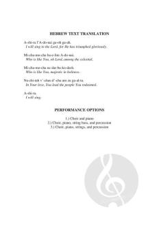 When You Believe von Stephen Schwartz (Download) 