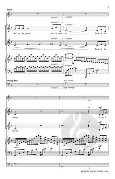 Send in the Clowns von Stephen Sondheim 