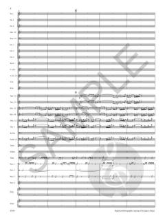 Dramatic Overture (US Air Force 80th Anniv.) von James Barnes 