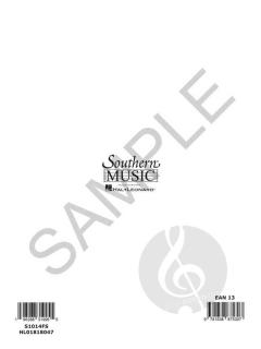 Dramatic Overture (US Air Force 80th Anniv.) von James Barnes 