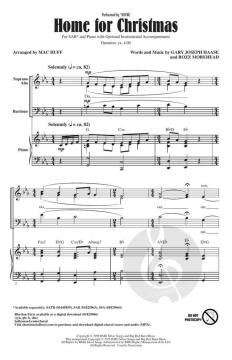 Home for Christmas von N Sync 