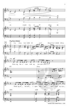 Home for Christmas von N Sync 