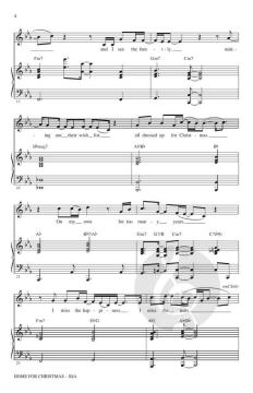 Home for Christmas von N Sync 