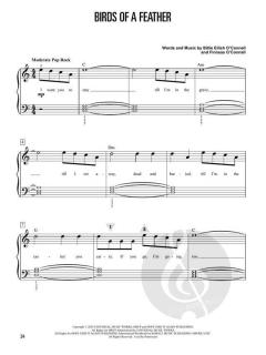 Piano for Teens Songbook 