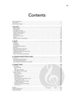 Berklee Singer's Guide to Jazz & Blues Songs von Charlie Christenson 