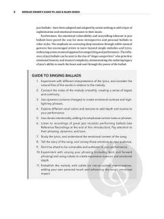 Berklee Singer's Guide to Jazz & Blues Songs von Charlie Christenson 