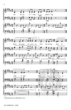 All Is Miracle von Kyle Pederson 