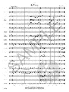 Jubilare von Robert Debbaut 