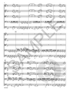 Moonlight Blues von Ash Madni 