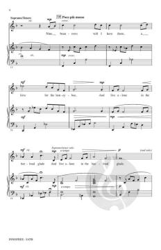 Innisfree von Edmund Jolliffe 