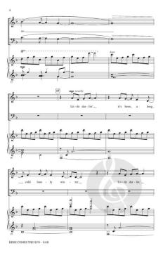 Here Comes the Sun von The Beatles 