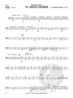 1st Recital Series for Timpani 